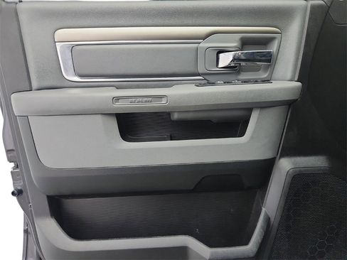 Used 2017 RAM 1500 Big Horn image 17