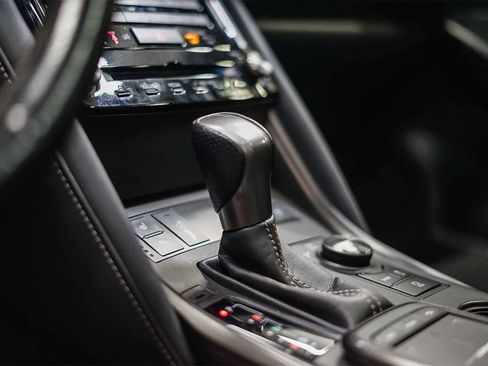 Used 2023 Lexus IS 350 F Sport image 19