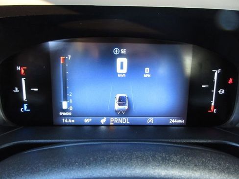 New 2026 Ford Bronco Sport Heritage w/ Convenience Package image 17