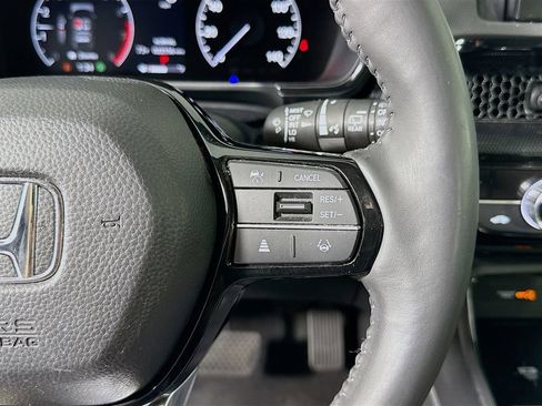 Certified 2024 Honda CR-V EX-L image 11