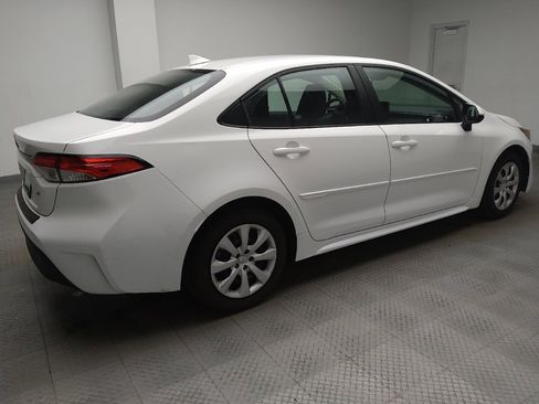 Used 2024 Toyota Corolla LE image 10