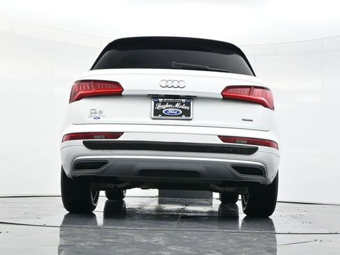 Used 2019 Audi Q5 2.0T Premium image 52