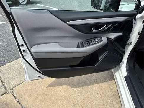 New 2025 Subaru Legacy Premium image 7