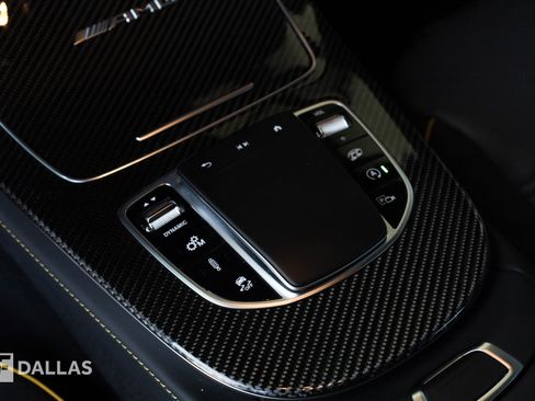 Used 2023 Mercedes-Benz E 63 AMG S image 33