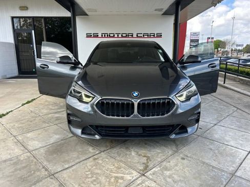 Used 2021 BMW 228i xDrive Gran Coupe w/ Convenience Package image 6
