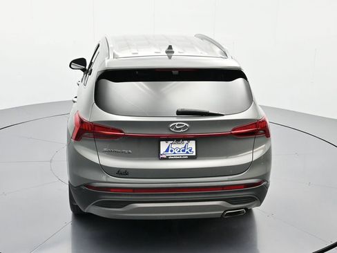 Used 2023 Hyundai Santa Fe SEL FWD image 33