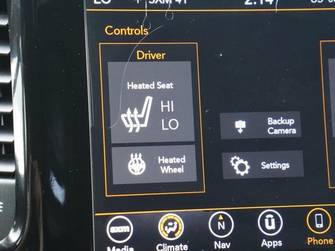 Used 2020 Jeep Grand Cherokee Limited X AWD/4WD image 34