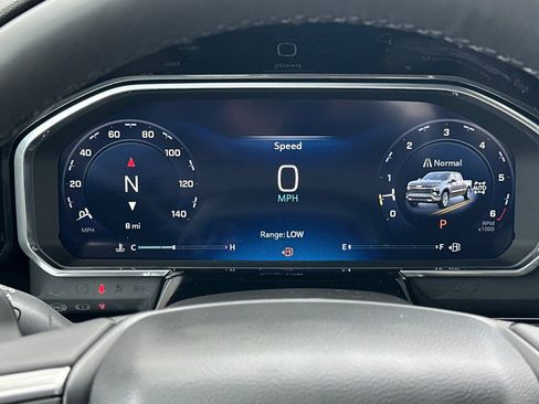 New 2026 Chevrolet Silverado 1500 RST w/ Convenience Package II image 24