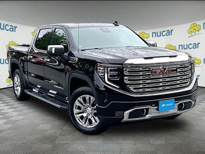 Used 2024 GMC Sierra 1500 Denali