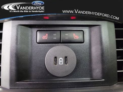 New 2026 Ford F350 King Ranch w/ Chrome Package image 16