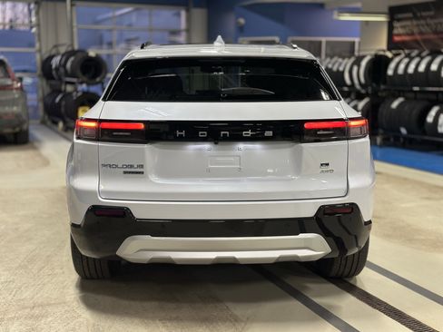 New 2026 Honda Prologue Touring image 5