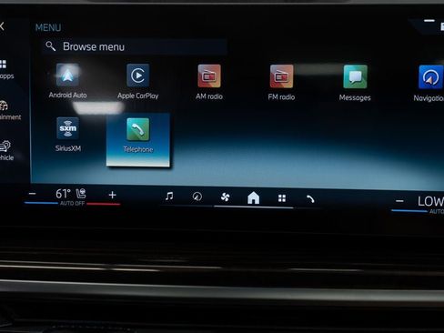 Used 2026 BMW X5 xDrive40i AWD/4WD image 23