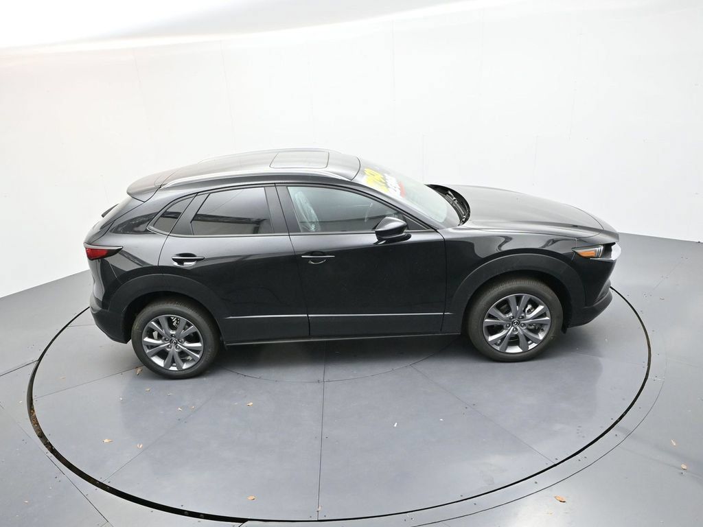 Used 2026 MAZDA CX-30 AWD 2.5 S w/ Premium Package image 16