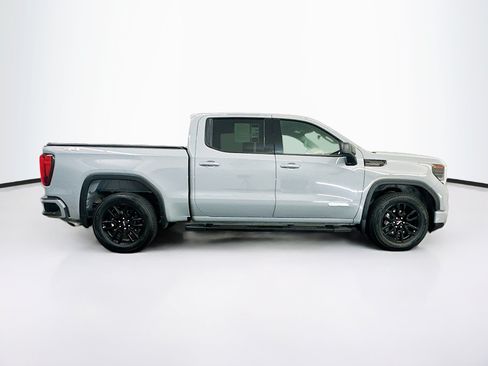 Used 2024 GMC Sierra 1500 Elevation AWD/4WD image 10