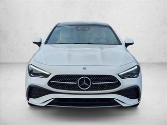 Used 2024 Mercedes-Benz CLE 300 4MATIC Coupe video 2