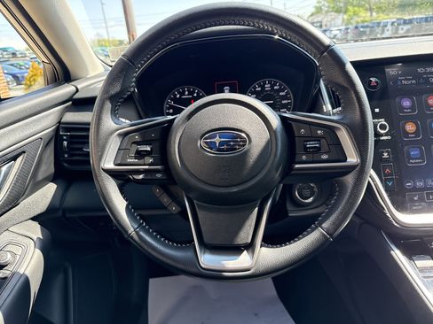 Used 2022 Subaru Outback Premium w/ Popular Package #1 AWD/4WD image 17