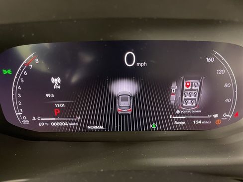 New 2026 Acura MDX SH-AWD image 38