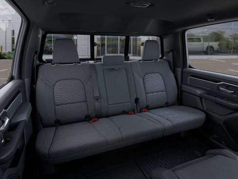 New 2025 RAM 1500 Big Horn image 17