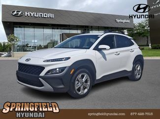 Certified 2023 Hyundai Kona SEL AWD/4WD video 1