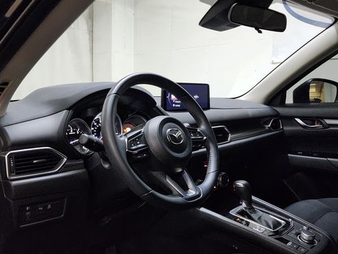 Used 2023 MAZDA CX-5 AWD 2.5 S image 13