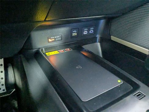 Certified 2025 Toyota Camry SE w/ Multimedia Upgrade Package FWD image 24