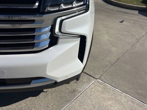 Used 2023 Chevrolet Tahoe High Country image 11