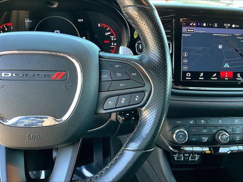 Used 2024 Dodge Durango GT AWD/4WD image 12