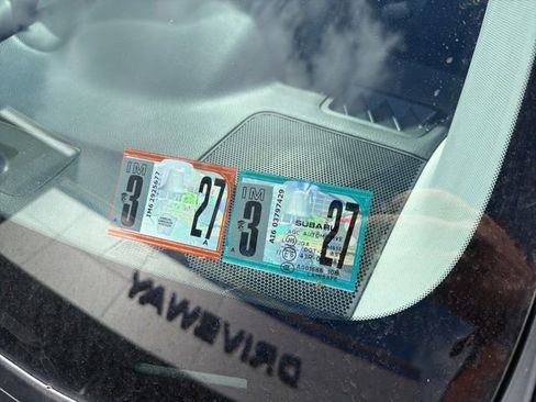 Used 2017 Subaru Forester 2.0XT Touring AWD/4WD image 2