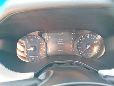 Certified 2024 Jeep Compass Limited image 17