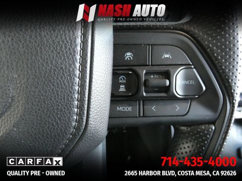Used 2026 Toyota Tacoma SR5 AWD/4WD image 66
