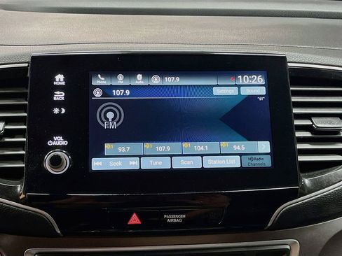 Used 2024 Honda Passport EX-L image 14
