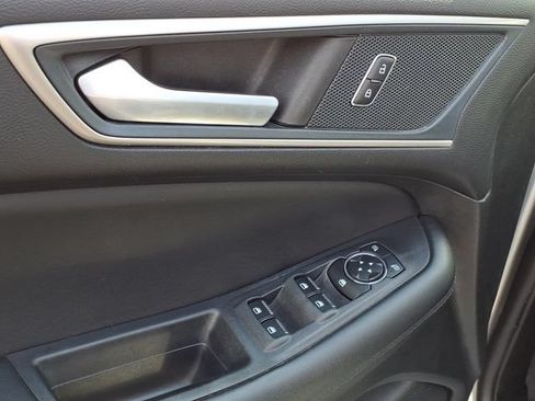Used 2024 Ford Edge SEL w/ Convenience Package AWD/4WD image 15