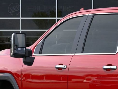 New 2026 GMC Sierra 2500 SLT image 12