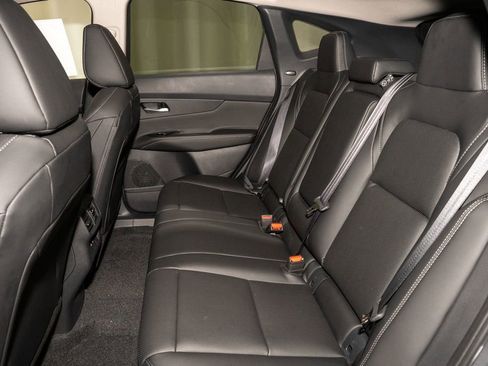 New 2026 Nissan Murano SL image 16