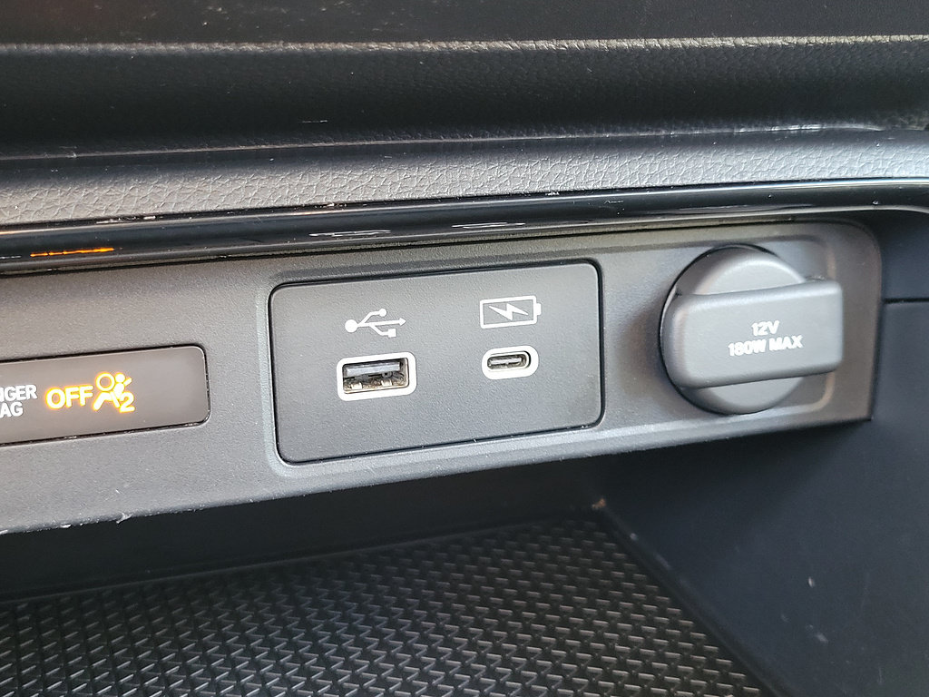 Used 2024 Honda CR-V EX image 30