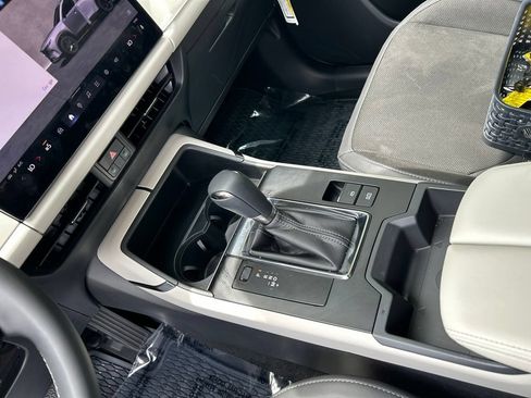 New 2026 MAZDA CX-5 Select AWD/4WD image 18