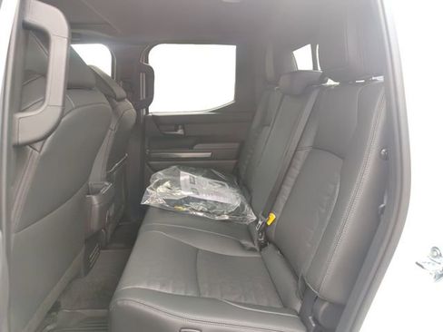 New 2026 Toyota Tacoma TRD Sport w/ TRD Sport Premium Package AWD/4WD image 16