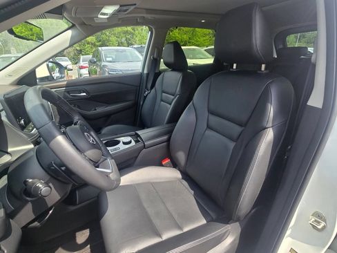 Used 2023 Nissan Rogue SL w/ SL Premium Package AWD/4WD image 17