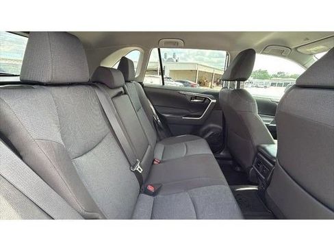 Certified 2025 Toyota RAV4 XLE AWD/4WD image 24
