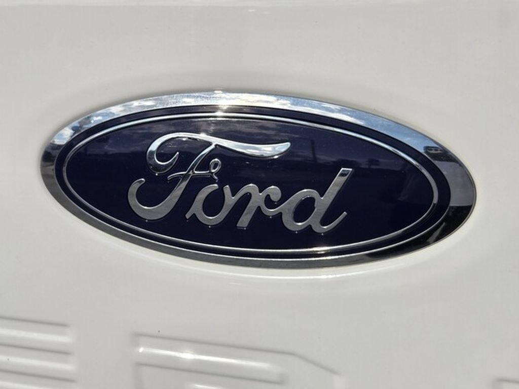Used 2025 Ford F350 XLT w/ FX4 Off-Road Package AWD/4WD image 31