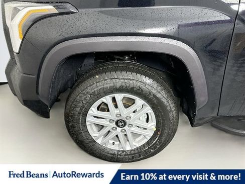 New 2026 Toyota Tundra SR5 image 8