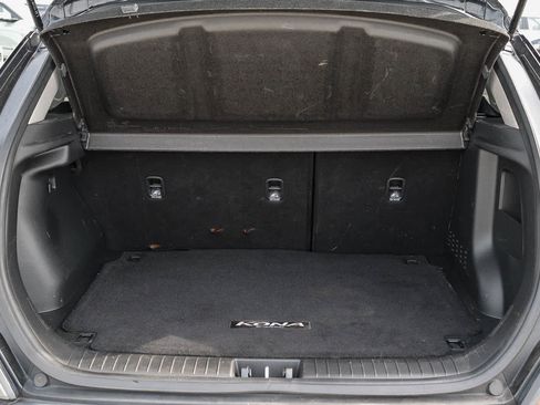 Used 2022 Hyundai Kona SEL image 26