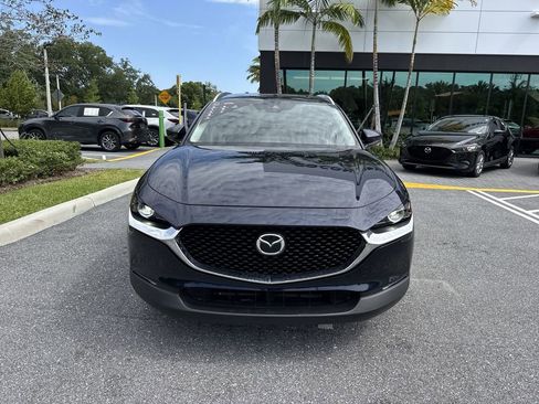 Certified 2023 MAZDA CX-30 AWD 2.5 S w/ Preferred Package image 8