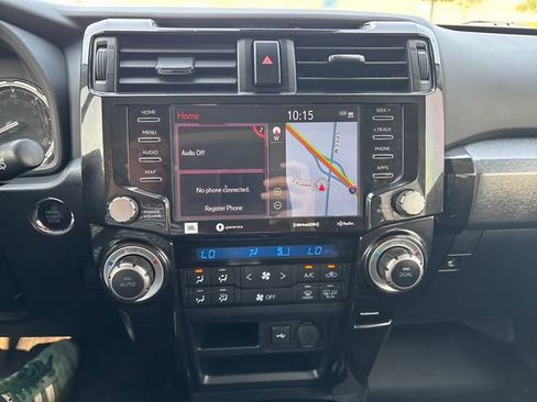 Used 2020 Toyota 4Runner TRD Pro AWD/4WD image 20