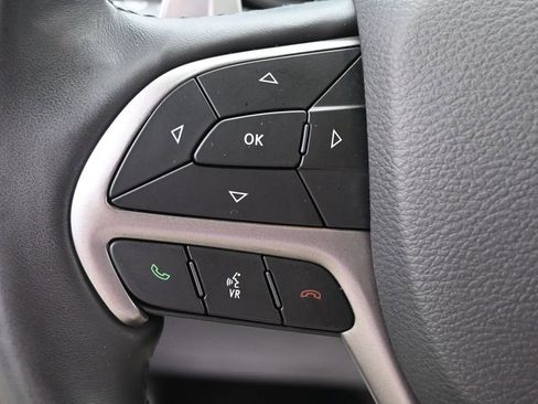 Used 2019 Jeep Grand Cherokee Limited X AWD/4WD image 13
