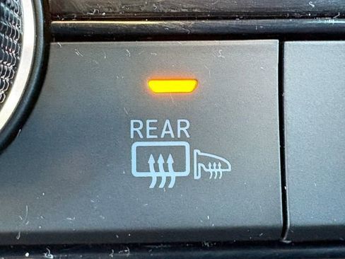 Used 2023 Honda HR-V Sport image 8