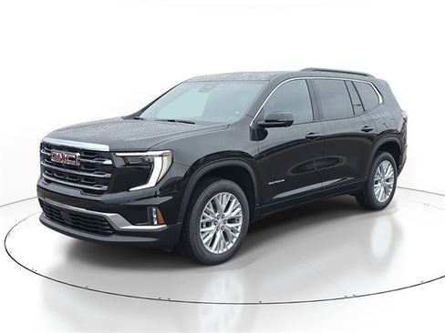 New 2026 GMC Acadia Elevation w/ Elevation Premium Package image 2