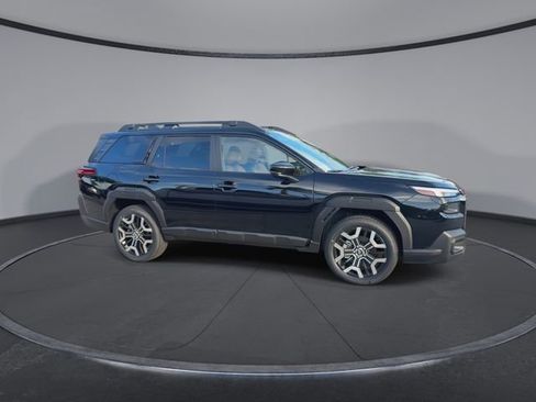 New 2026 Subaru Outback Touring XT AWD/4WD image 2