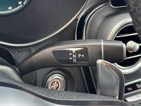 Used 2022 Mercedes-Benz GLC 43 AMG 4MATIC image 16