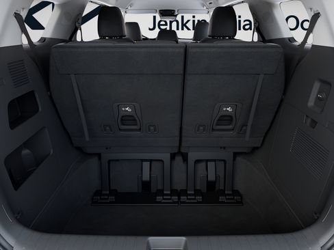 New 2026 Kia Carnival EX FWD image 15